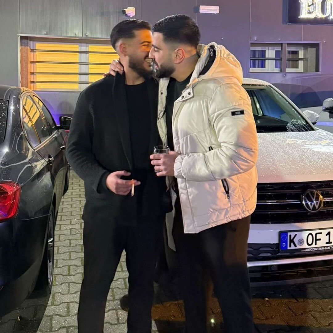 Instagram Profilbild von canbegck