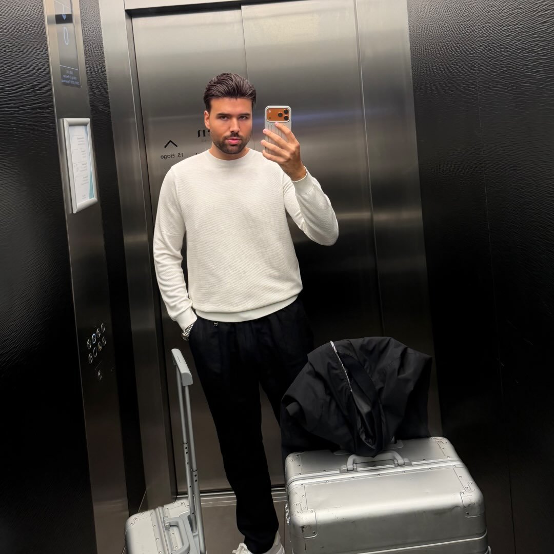 Instagram Profilbild von hendrik_alx