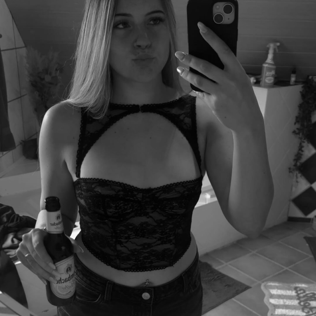 Instagram Profilbild von juliavoost