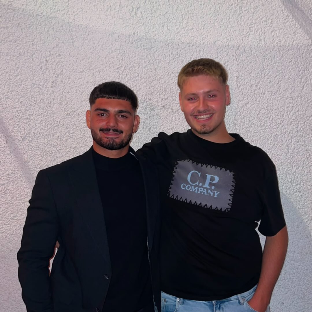 Instagram Profilbild von dustin_scharke