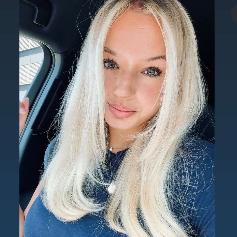Instagram Profilbild von lisahinzee