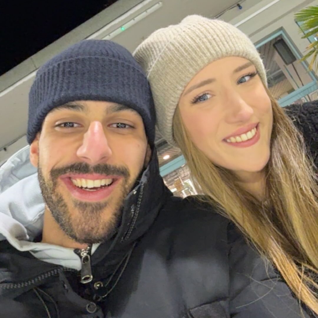 Instagram Profilbild von hannahbe__