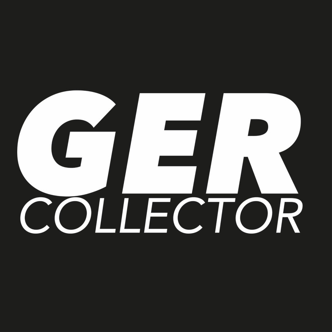 Instagram Profilbild von gercollector