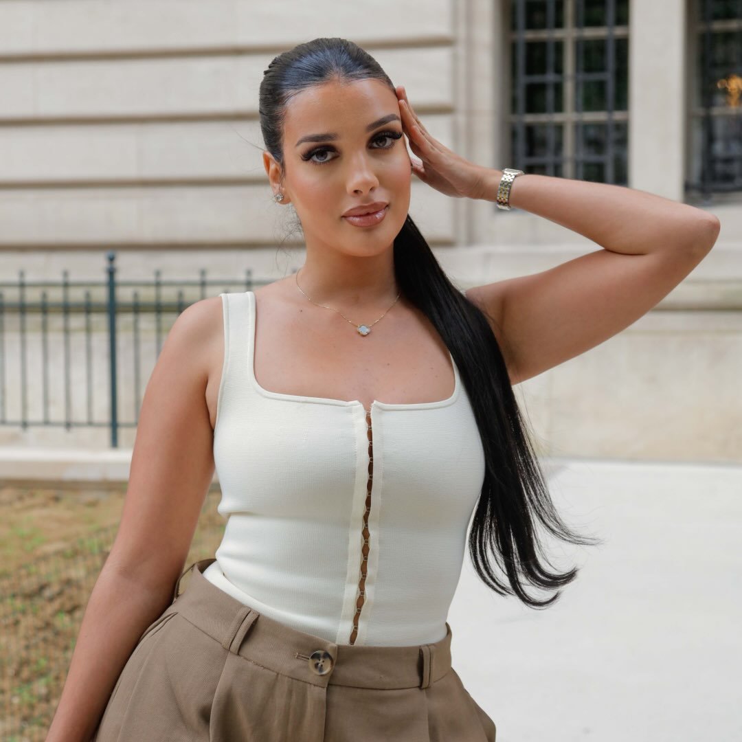 Instagram Profilbild von madamezineb_