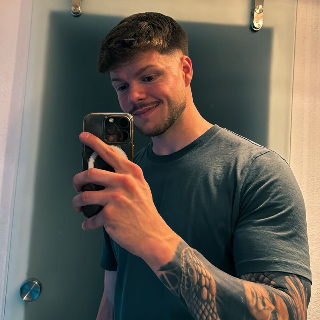 Instagram Profilbild von haasleon