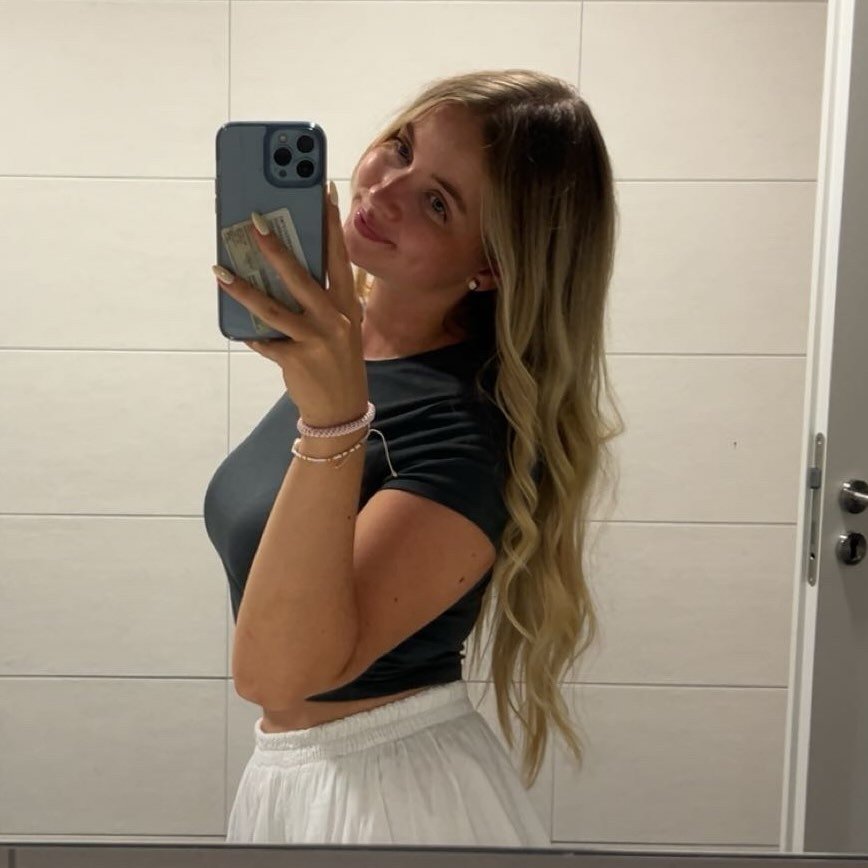 Instagram Profilbild von _sarahimle_