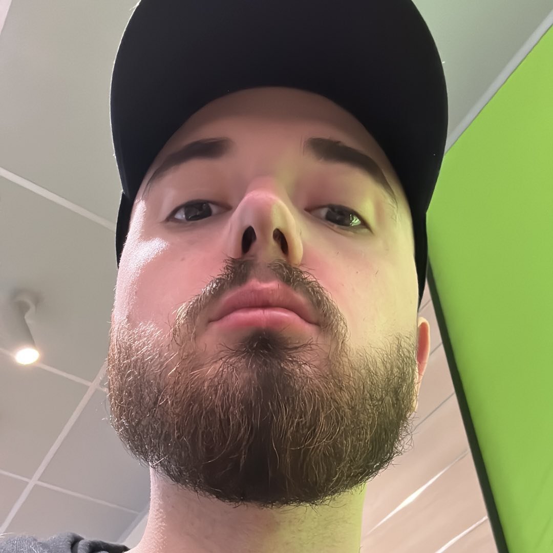 Instagram Profilbild von marcel