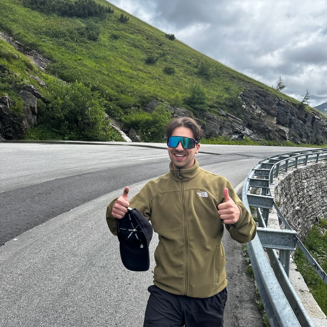 Instagram Profilbild von vojtadolezal