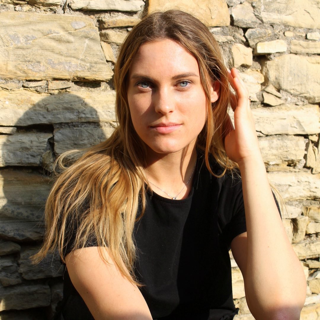Instagram Profilbild von annamauren