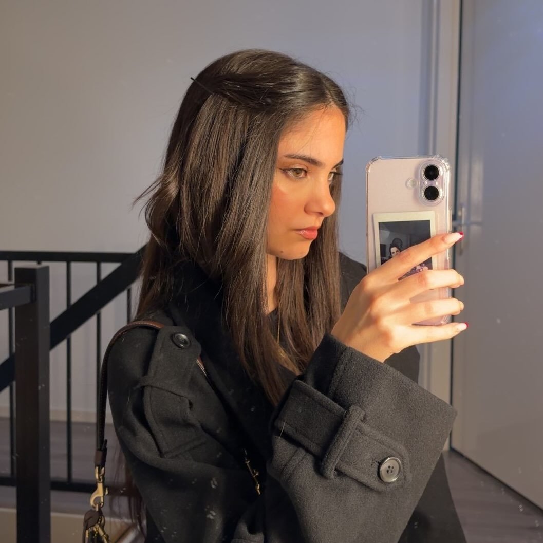 Instagram Profilbild von iremcolakxx