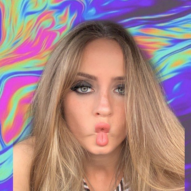 Instagram Profilbild von leakatharinamaria