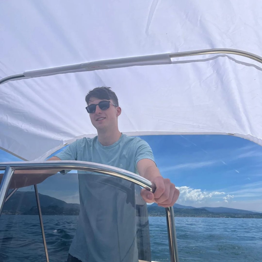 Instagram Profilbild von geisjacob