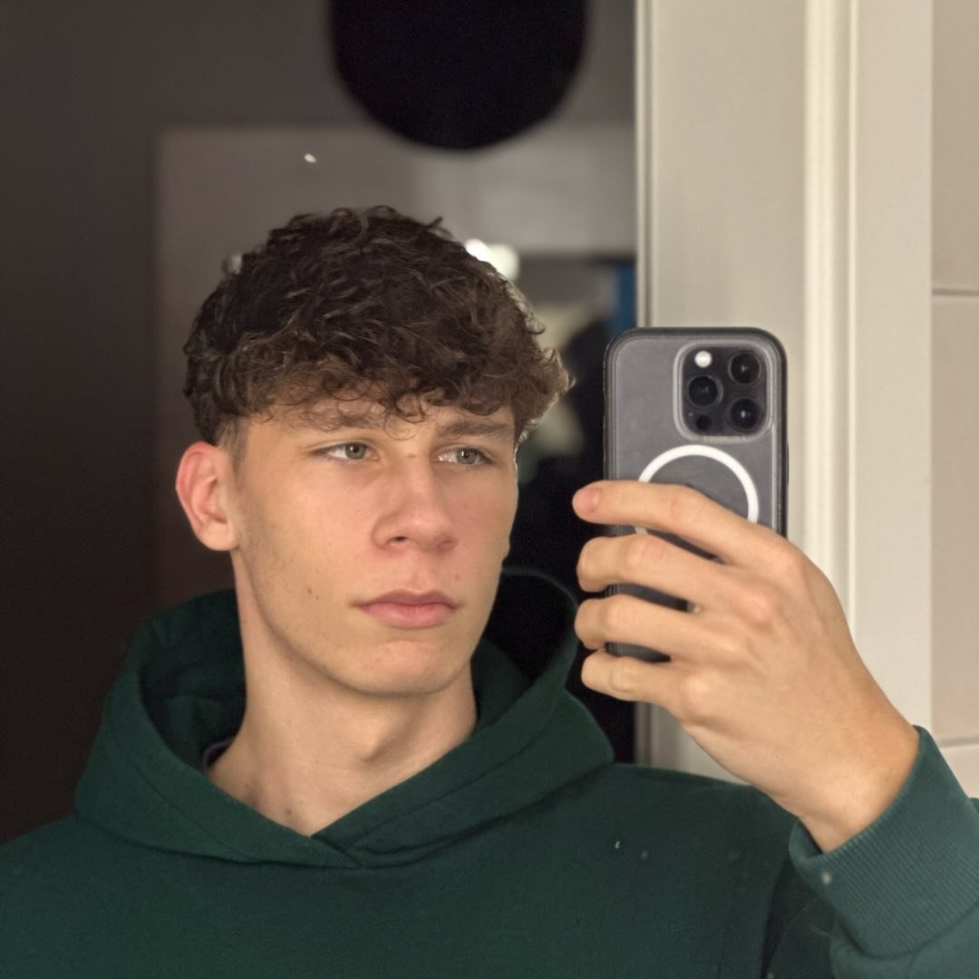 Instagram Profilbild von fabian.ciche