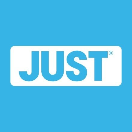 Instagram Profilbild von just