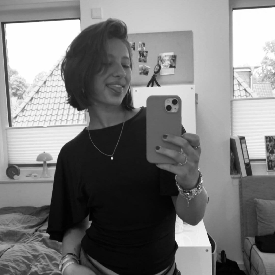 Instagram Profilbild von talishameissner