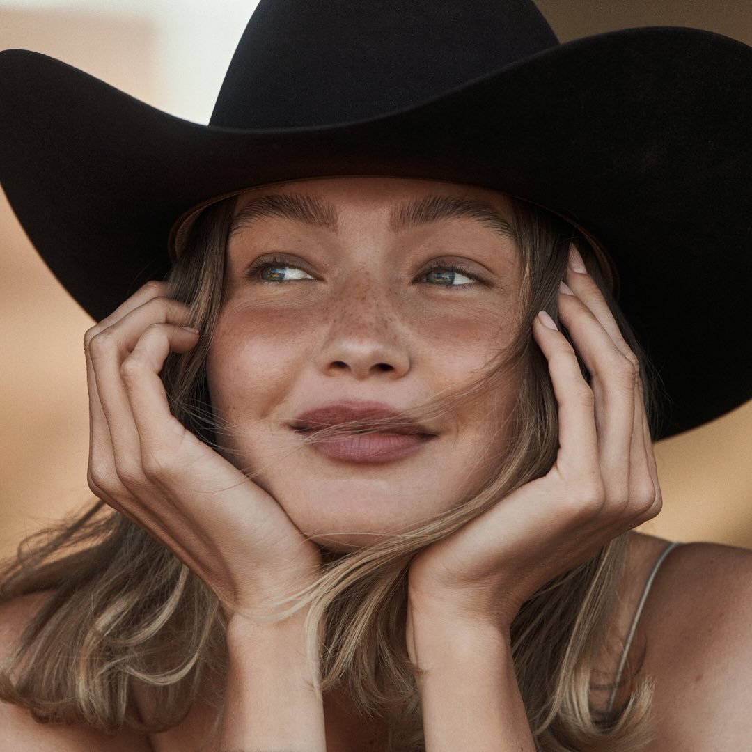 Instagram Profilbild von gigihadid