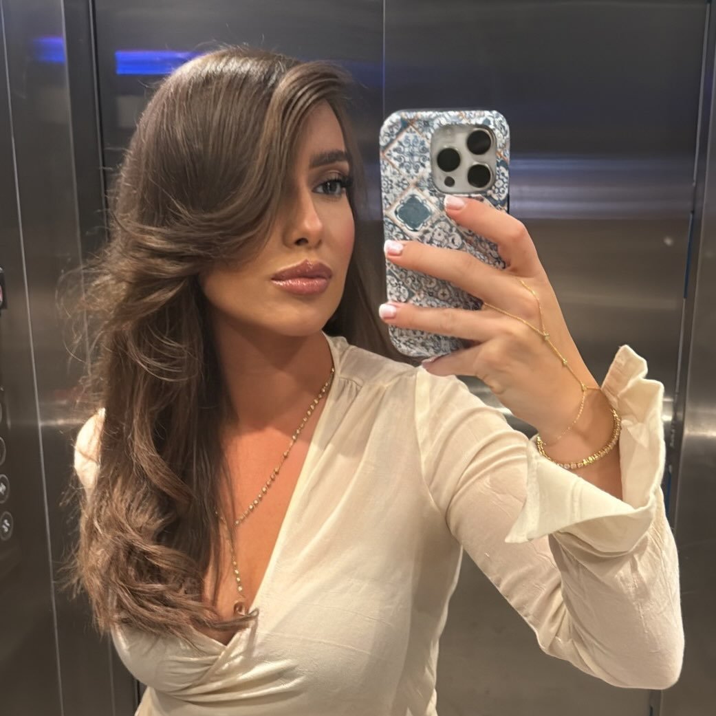 Instagram Profilbild von hanahazirii