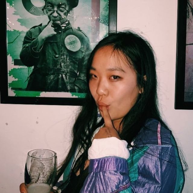 Instagram Profilbild von _sandrahu
