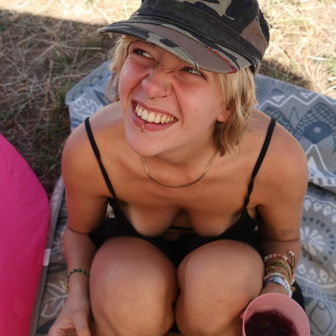 Instagram Profilbild von xamelliiie