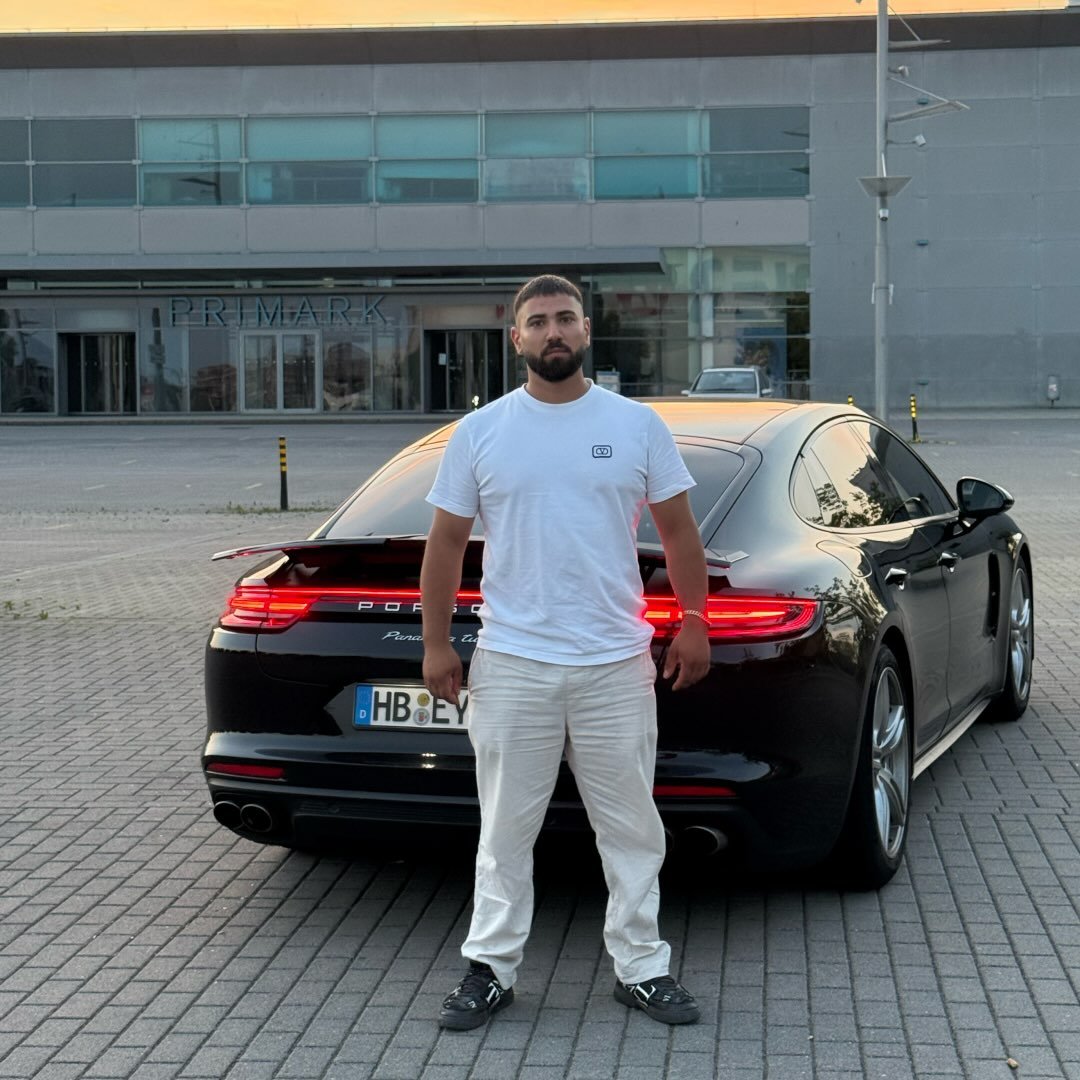 Instagram Profilbild von erkanxygt