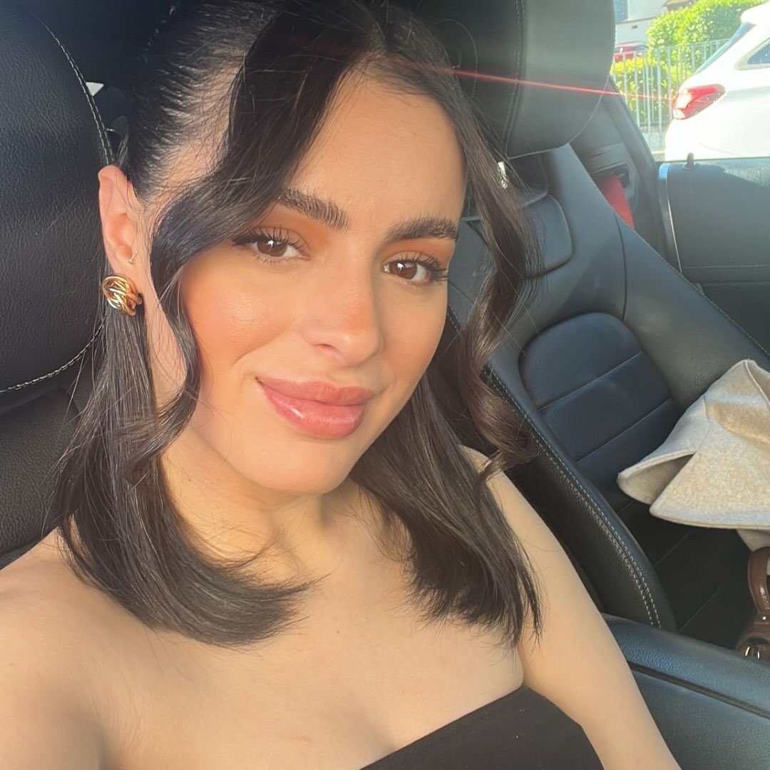 Instagram Profilbild von _esrasay