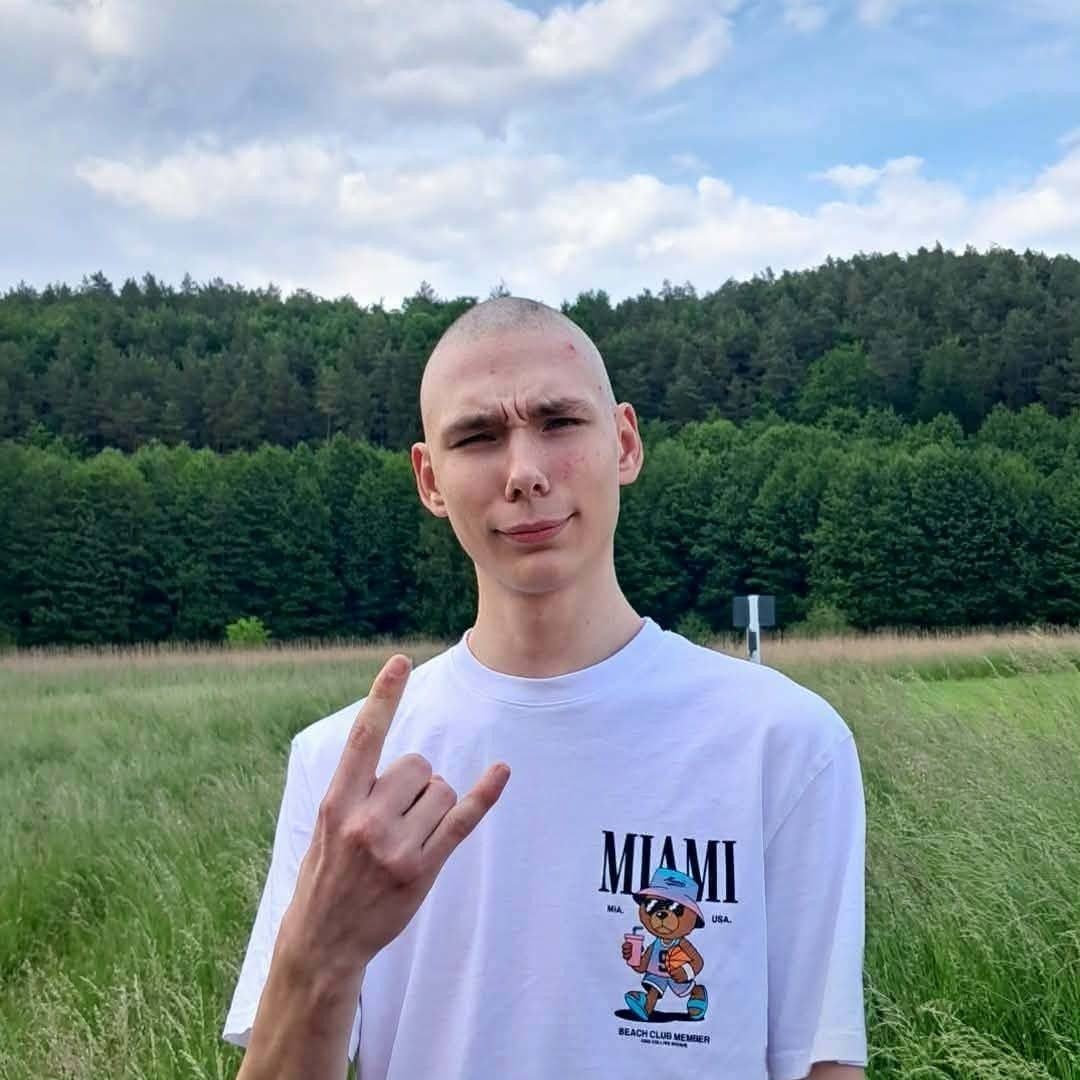 Instagram Profilbild von maksymiliankos