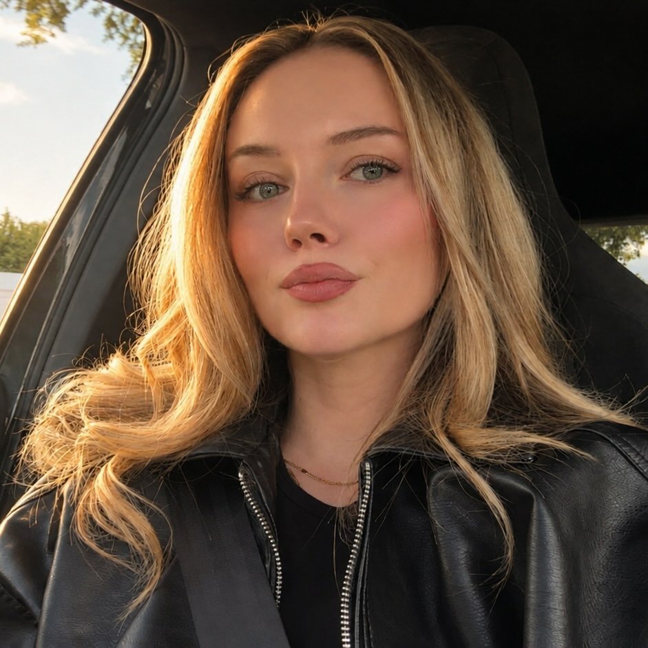 Instagram Profilbild von einmaeximalig