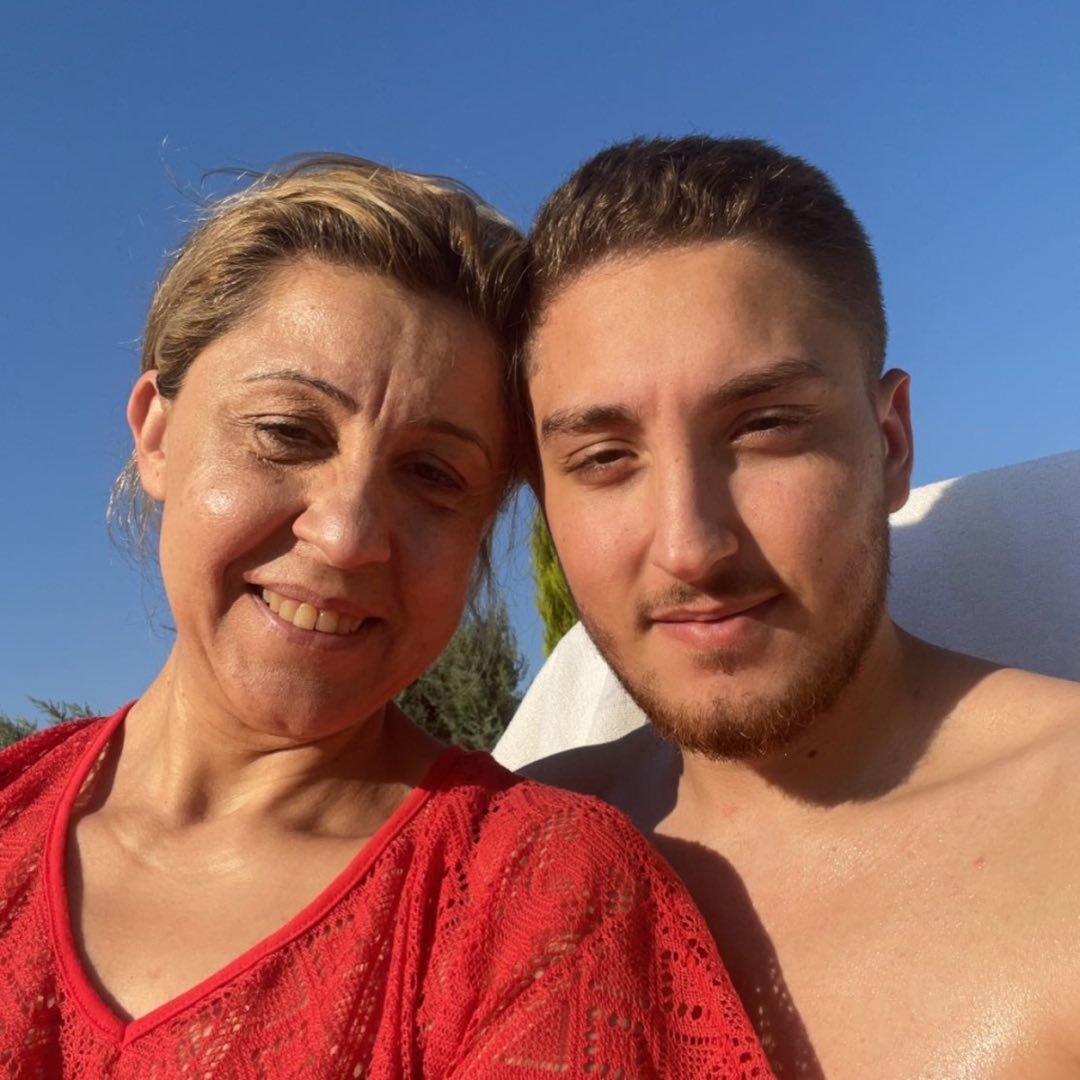 Instagram Profilbild von gencay16.07