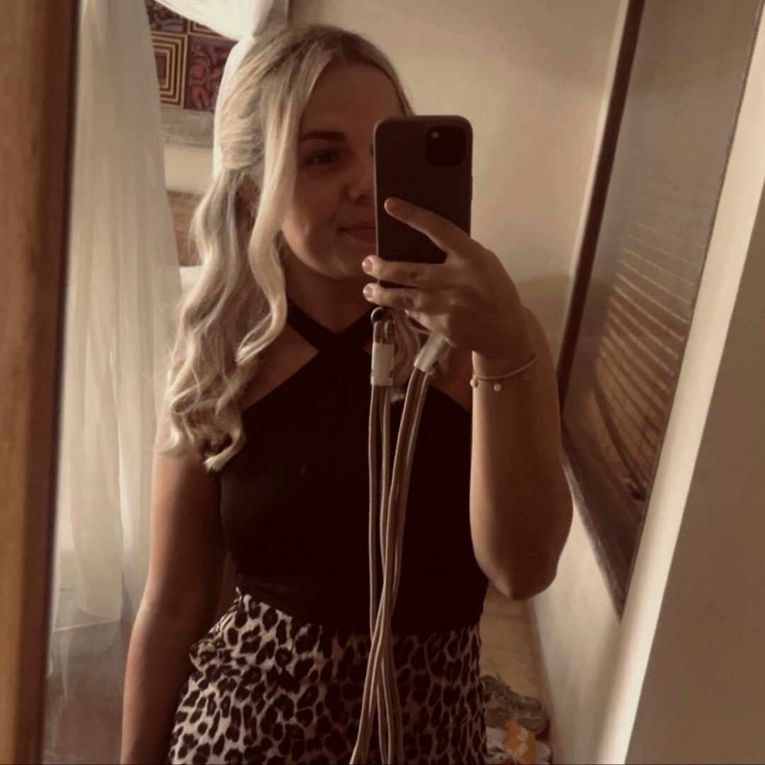 Instagram Profilbild von alessabehr