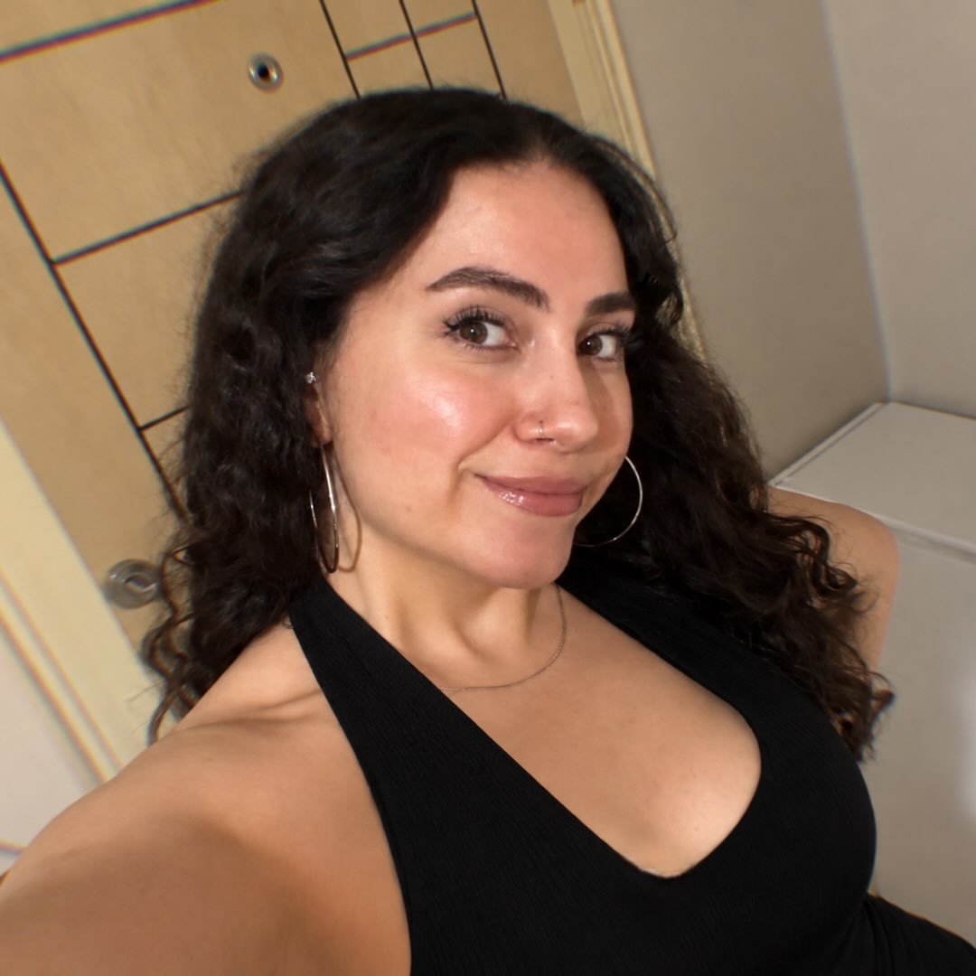 Instagram Profilbild von kubrakzlkaya
