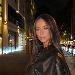 Instagram Profilbild von giuliabhm