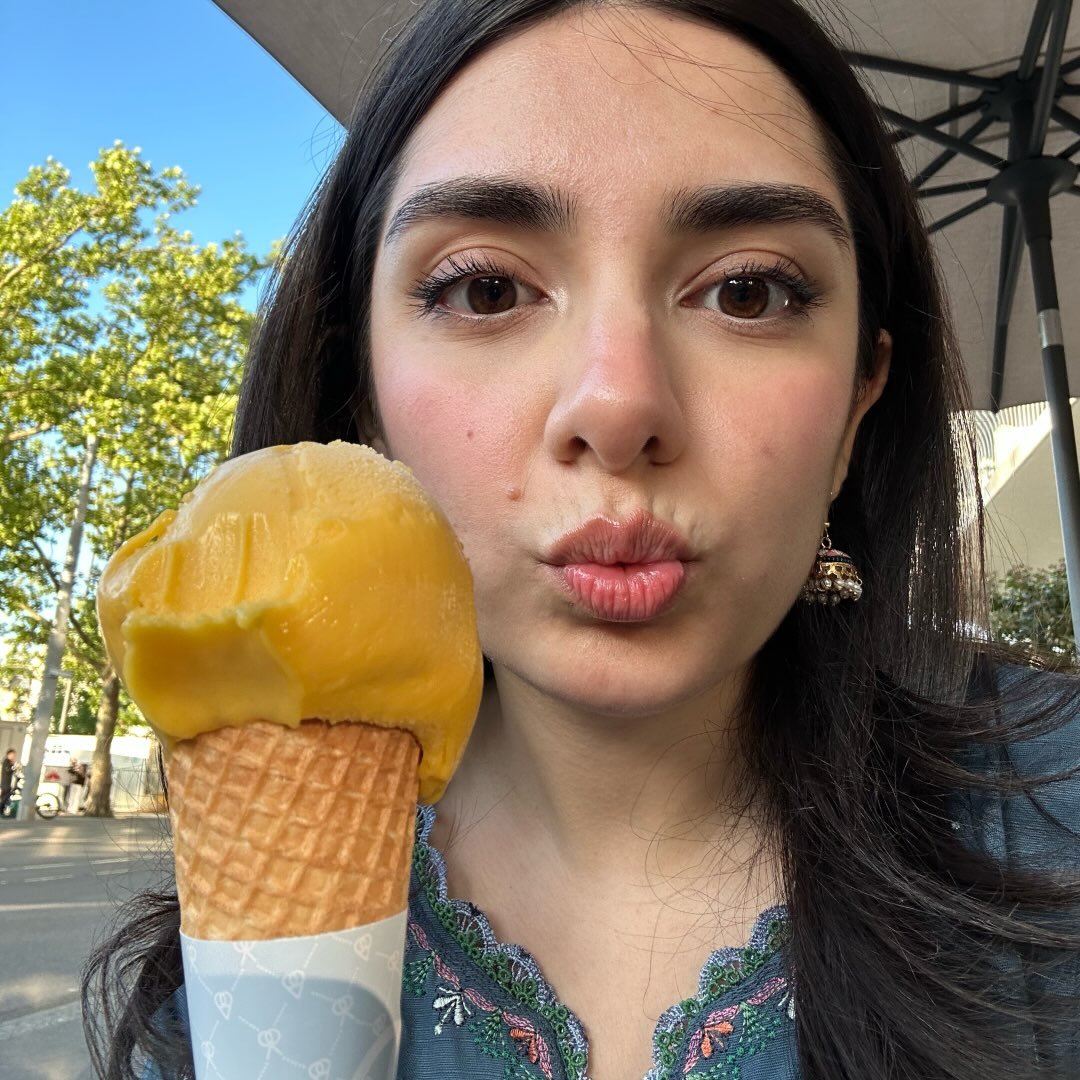 Instagram Profilbild von zainawaraich