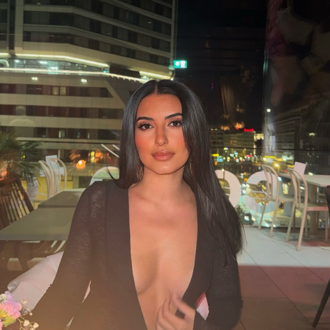 Instagram Profilbild von melakiq
