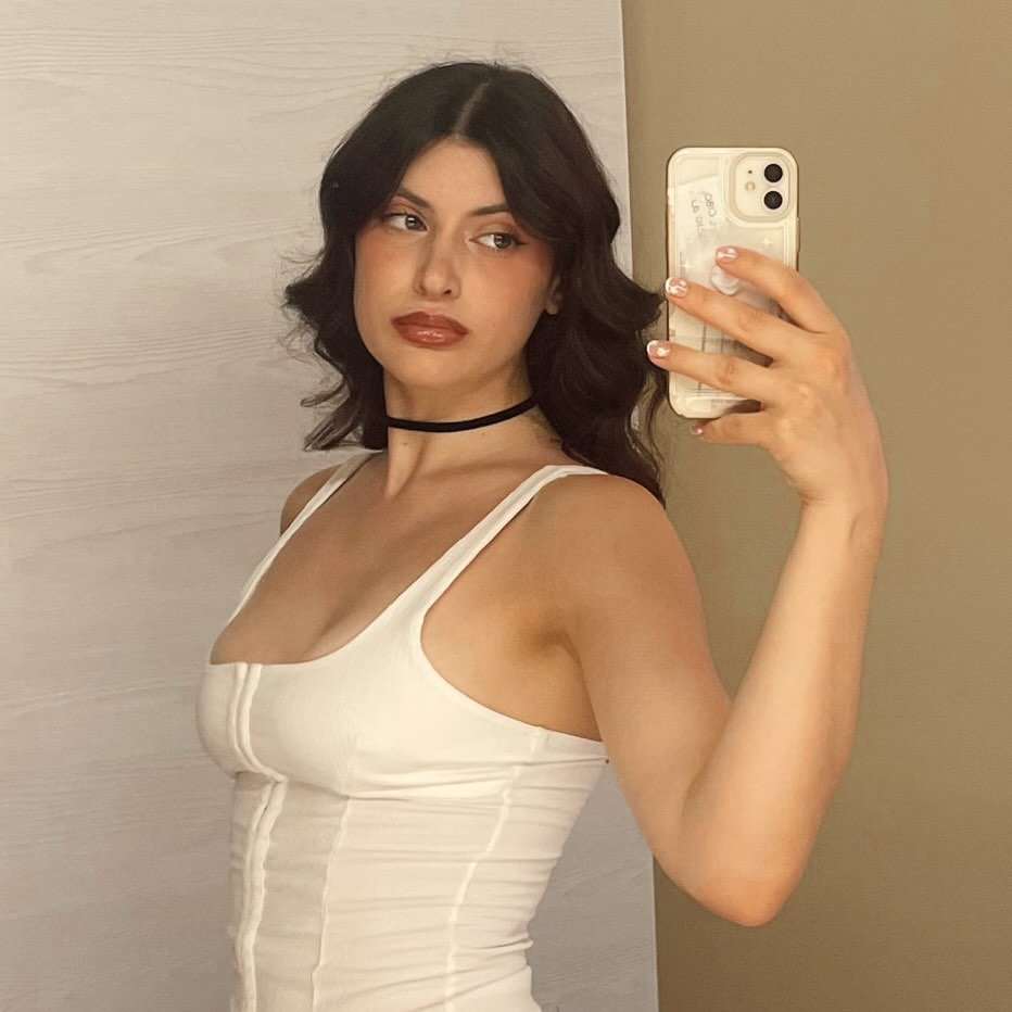 Instagram Profilbild von michelaciprianii