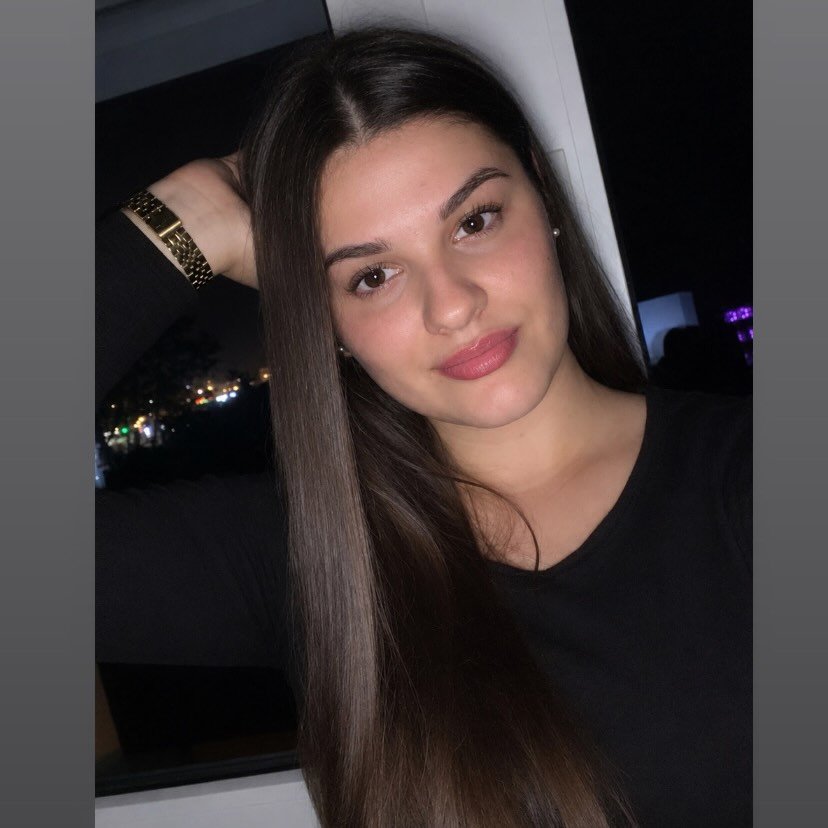 Instagram Profilbild von sara.hairlahovic
