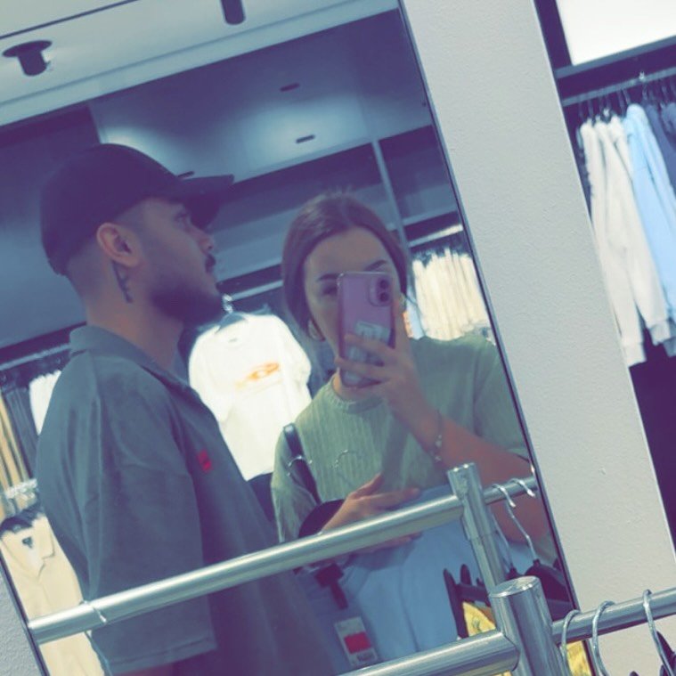 Instagram Profilbild von az71101
