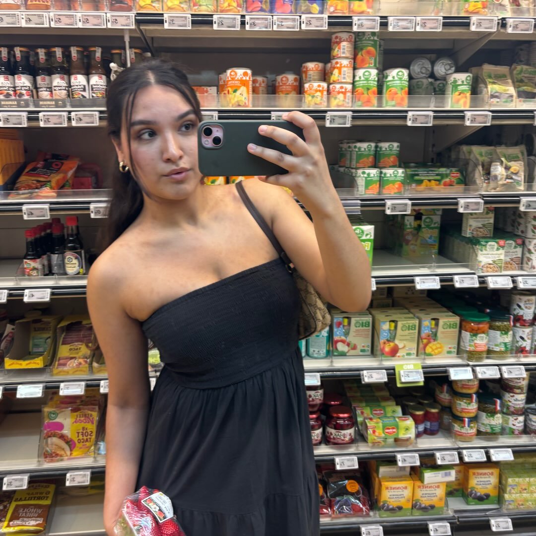 Instagram Profilbild von leenaalifi