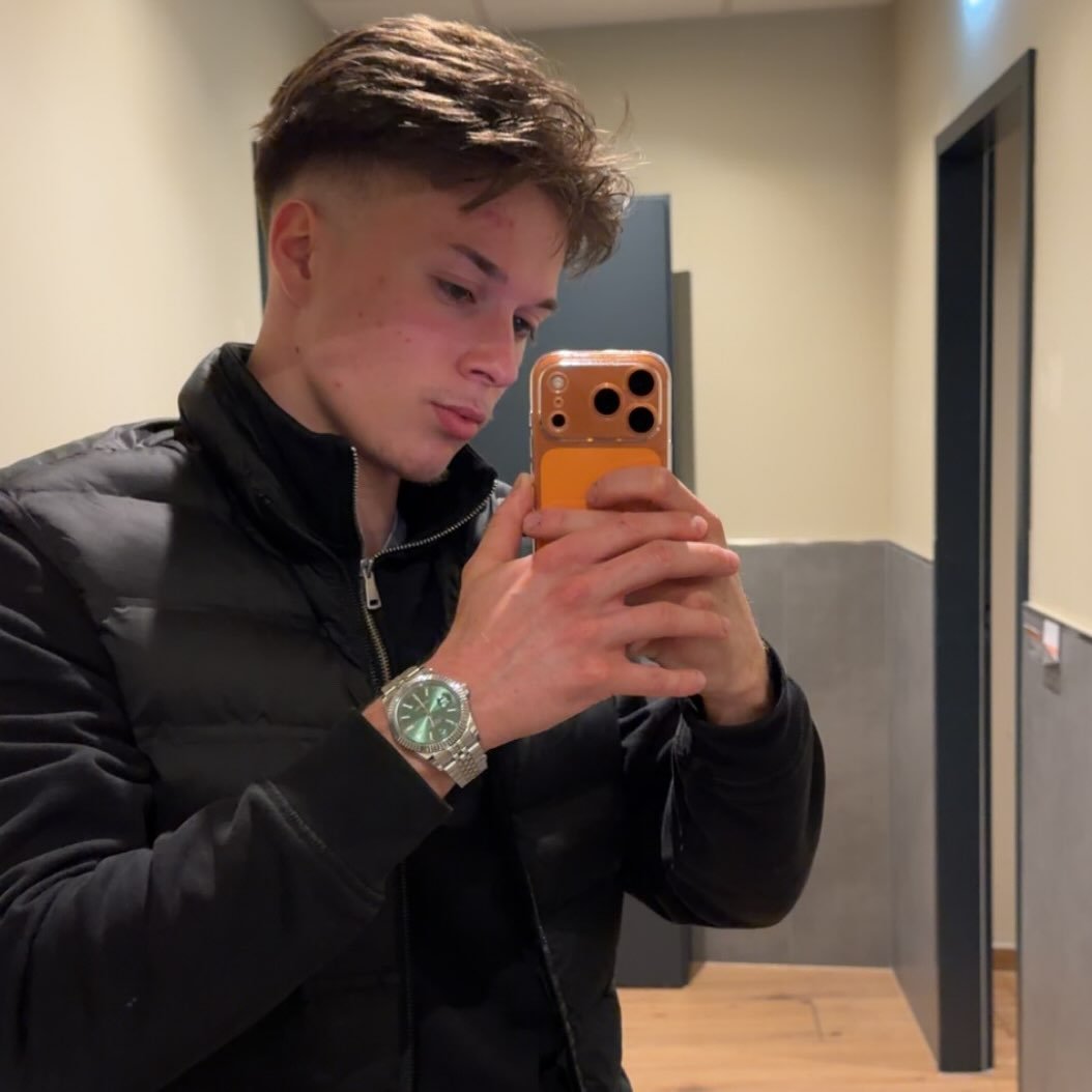 Instagram Profilbild von eeriiikk19