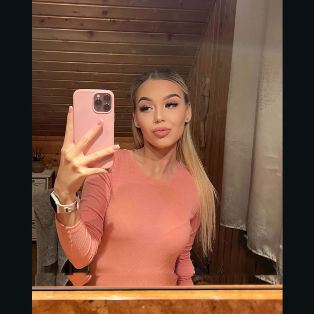 Instagram Profilbild von paulinasekulova