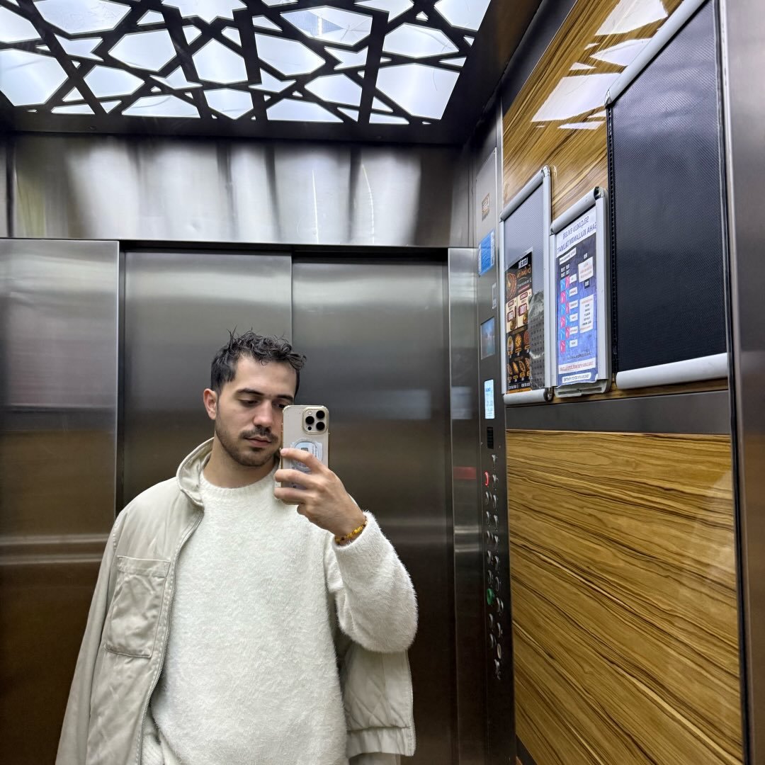 Instagram Profilbild von mustafakbltt