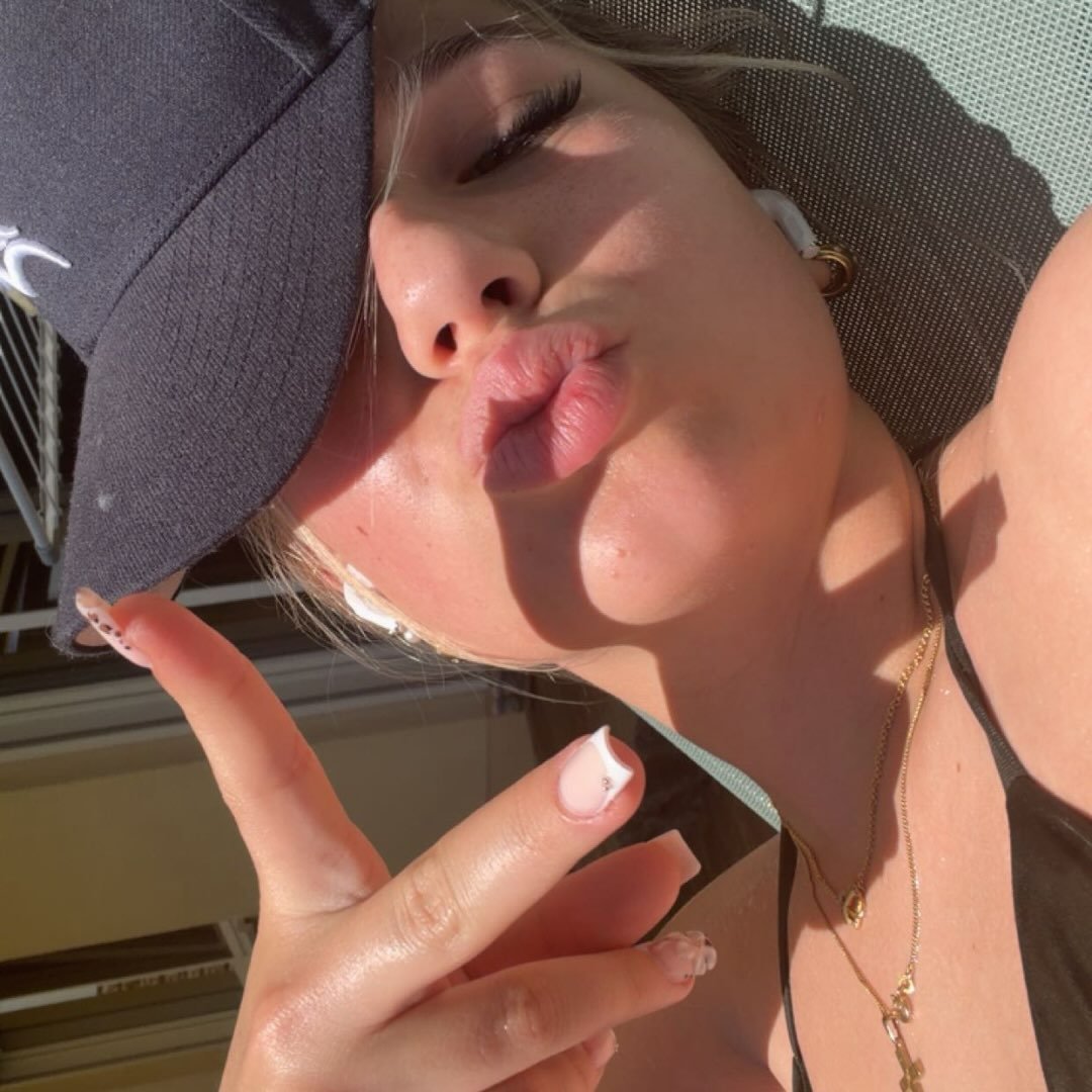 Instagram Profilbild von hey.isi.bel