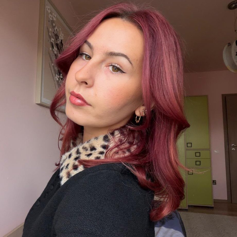 Instagram Profilbild von erikasheholli