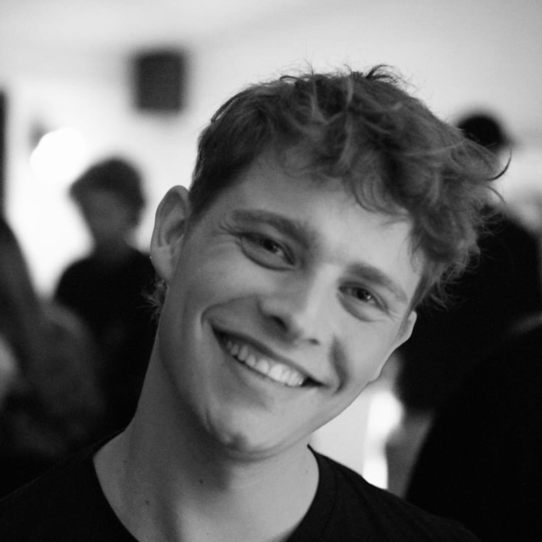 Instagram Profilbild von lennart_ostt