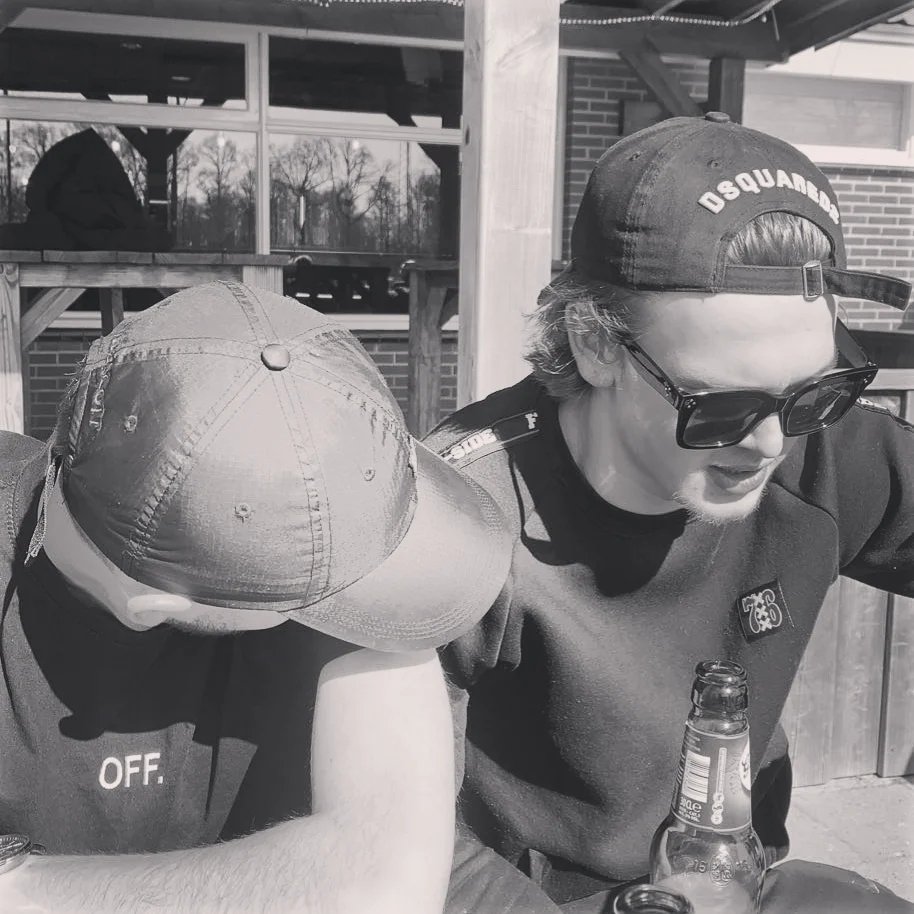 Instagram Profilbild von jonasliebrand