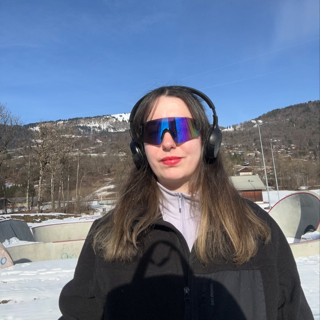 Instagram Profilbild von amelie.dsm