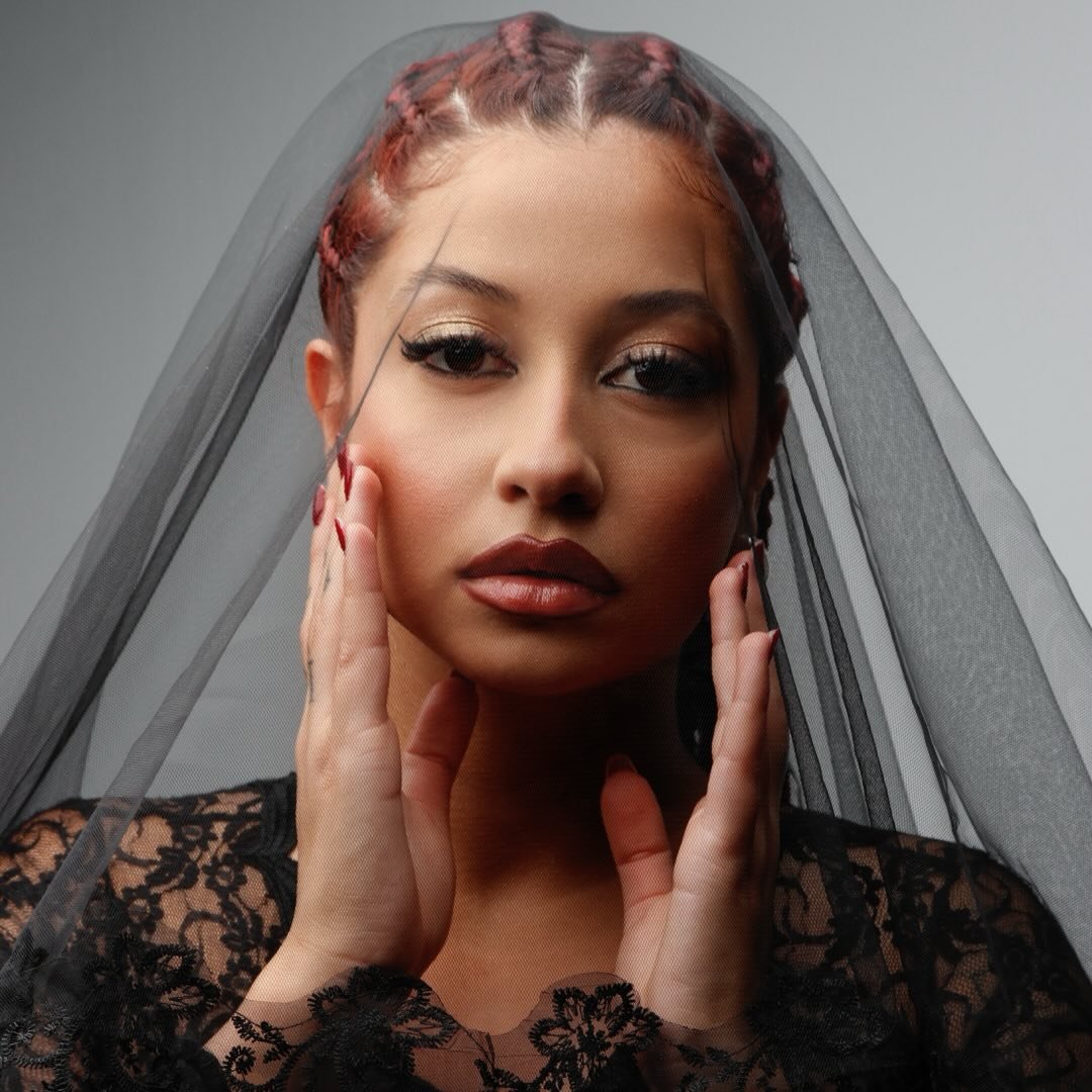 Instagram Profilbild von melisaoffiziell