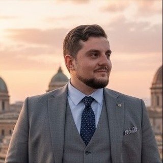 Instagram Profilbild von matteoiron