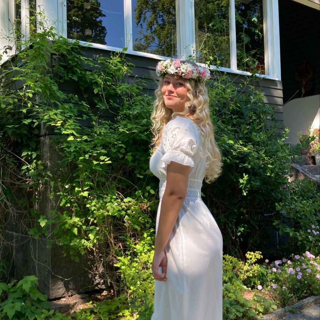 Instagram Profilbild von tildasvenssoon