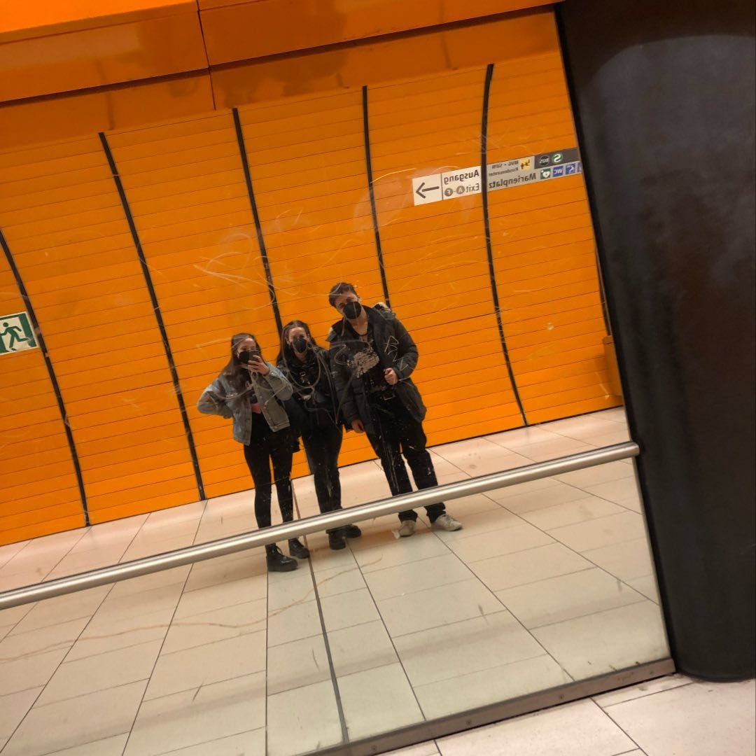 Instagram Profilbild von evs.ptv