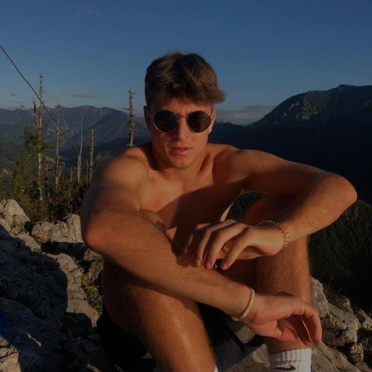 Instagram Profilbild von lucagriessner